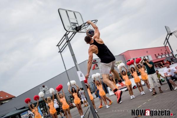 DiTRojt Streetball Cup