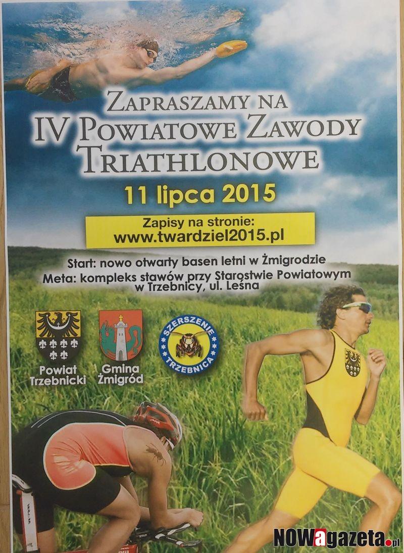 Zawody dla prawdziwych twardzieli