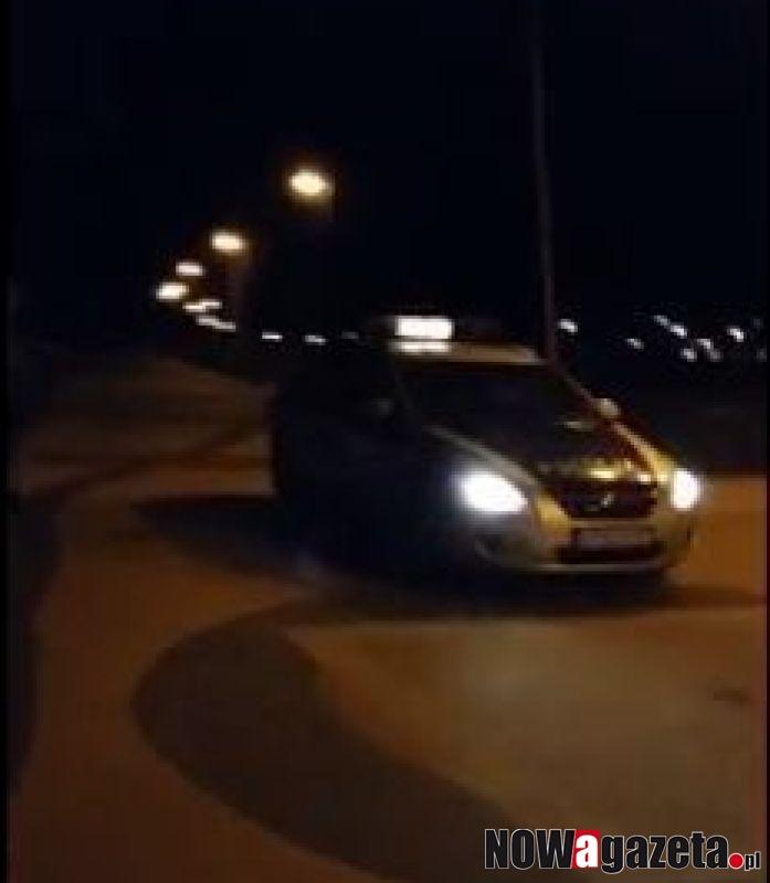 Czy policja stoi ponad prawem?