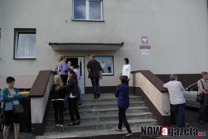 Czy szkoła w Boleścinie będzie zlikwidowana?
