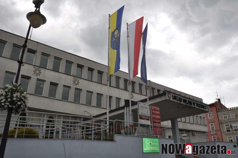 Burzliwy konwent wójtów i burmistrzów