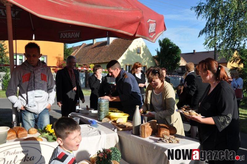 WSZEMIRÓW: Nakręcona Biesiada Truskawkowa