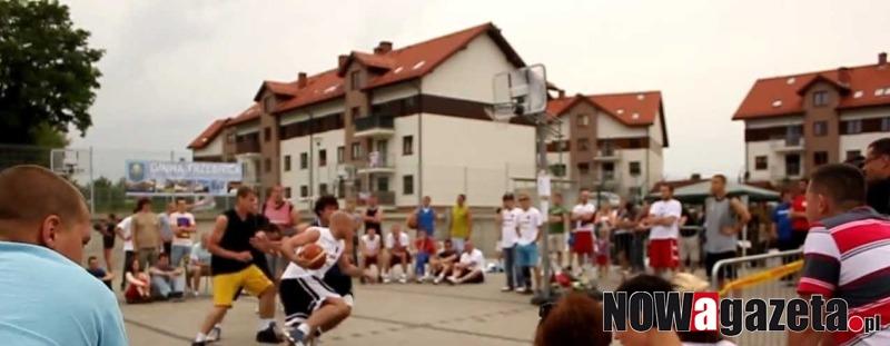 DiTRojt Streetball Cup 2015