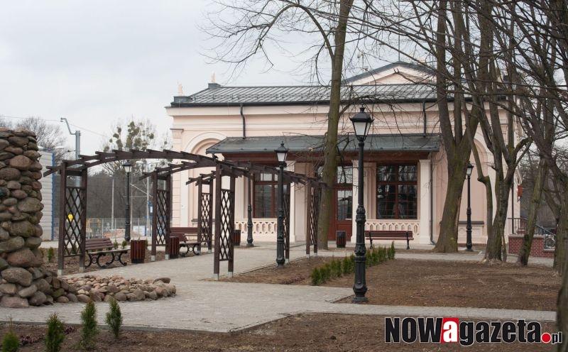 Biblioteka w Obornikach Śląskich już otwarta