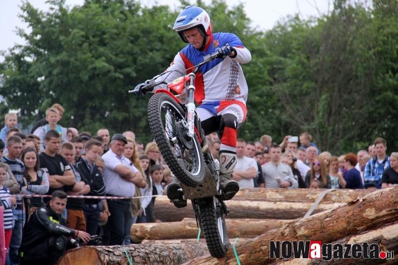 Barkowo Motör Szoł - FOTOGALERIA