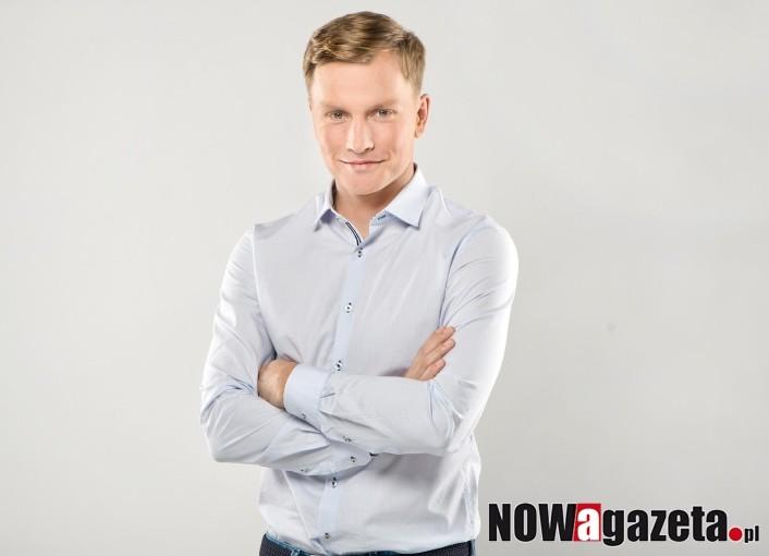 Będę wspierał społeczne inicjatywy...