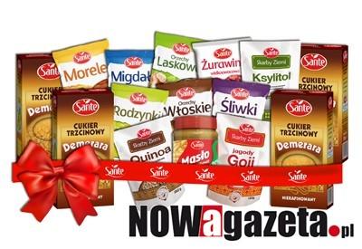 Konkurs kulinarny Sante rozstrzygnięty !!!