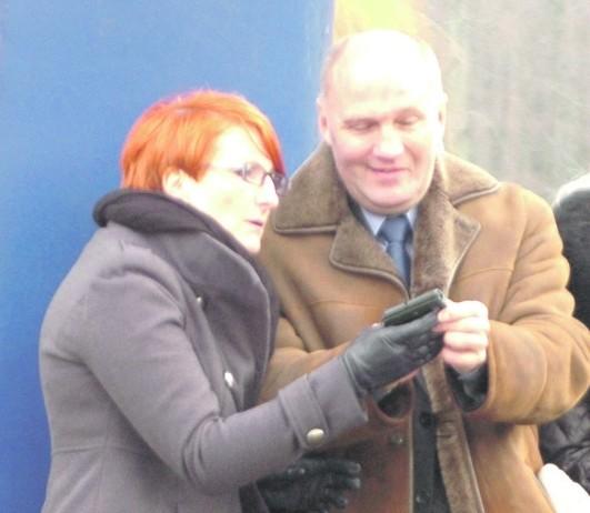Kiedy będzie nowy dyrektor TCKiS-u?