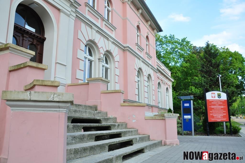 Dziś o 17.00 początek Sesji Rady Powiatu