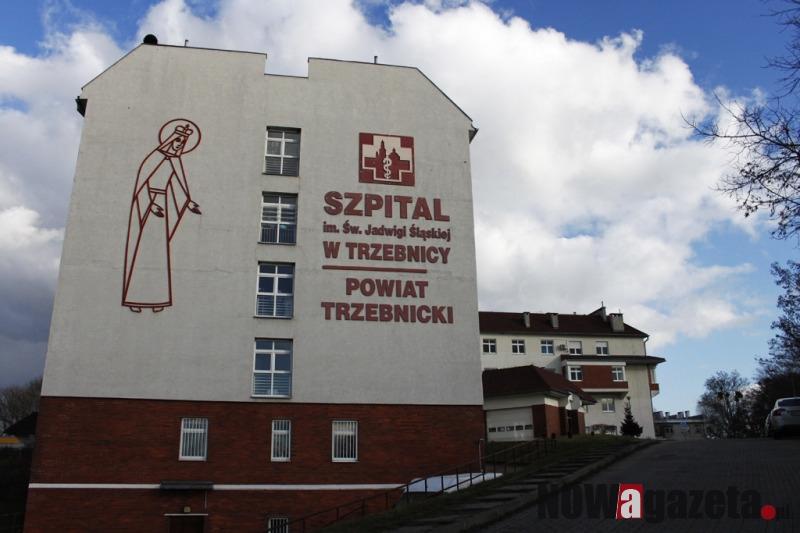 Komornik puka do drzwi szpitala. ZUS zajmuje konta…
