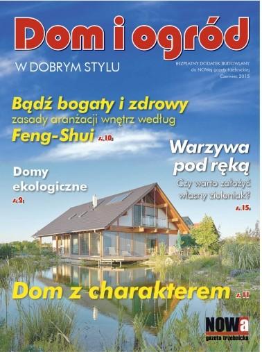 Dom i ogród W DOBRYM STYLU