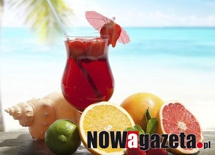 Szykujemy się do lata – jakie drinki zawierają najmniej kalorii?