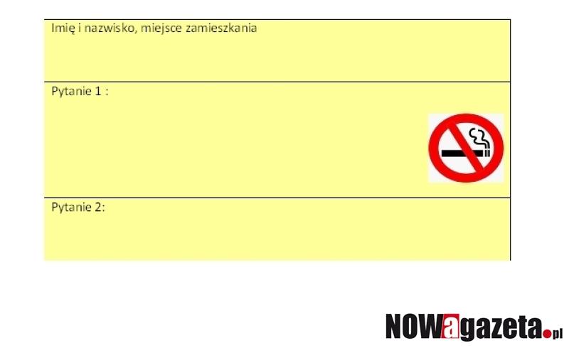 Konkurs z cennymi nagrodami