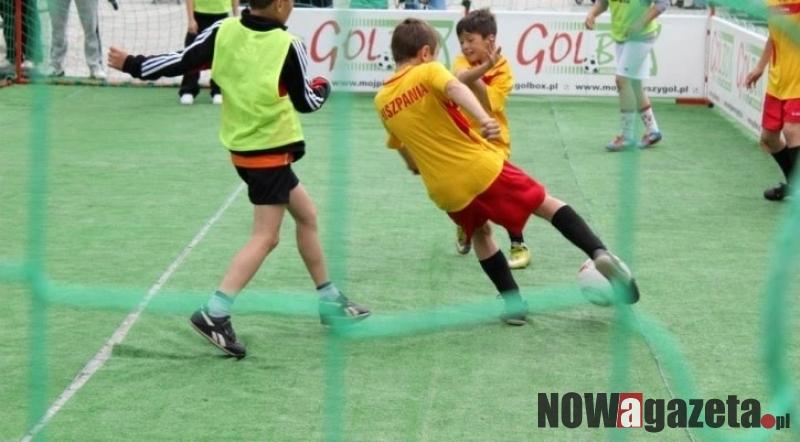 VII Europejski Tydzień Sportu dla Wszystkich!
