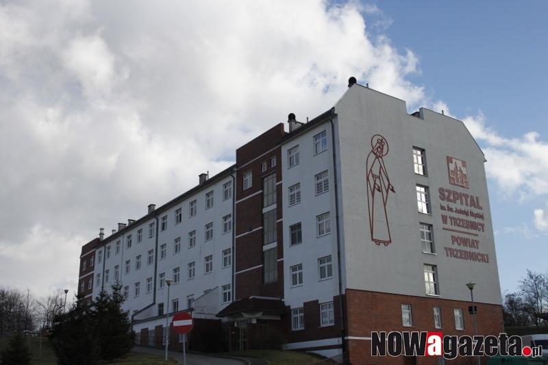 Szpital tonie w długach. Dyrektor prosi o pomoc pracowników