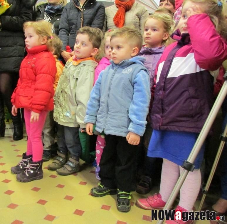 60 sekund dla serc wolnych od uzależnień
