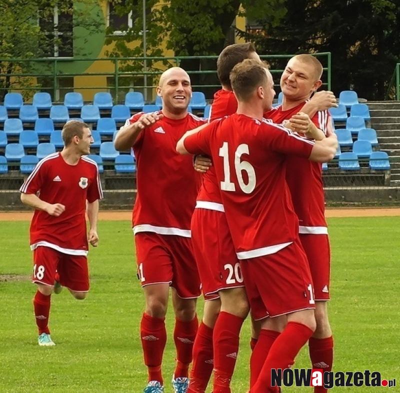 Wysokie loty Sokoła
