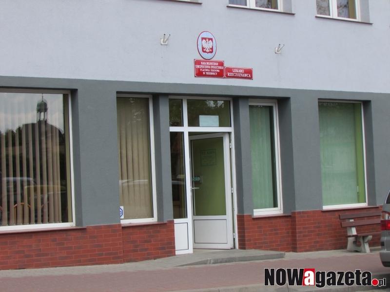 Znikające listy