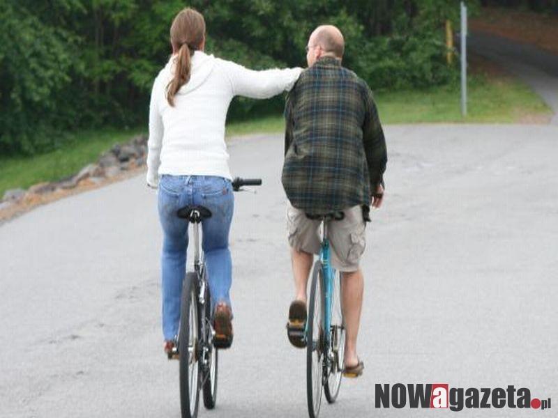 Ścieżki rowerowe na dobrej drodze