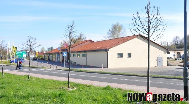 Gmina działki nie odda, bo parking jest ogólnodostępny