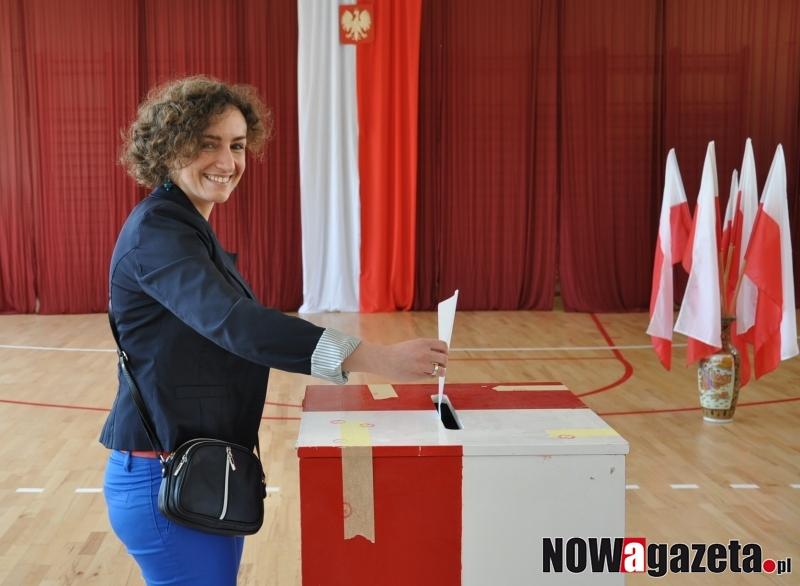 Dziś II tura wyborów prezydenckich
