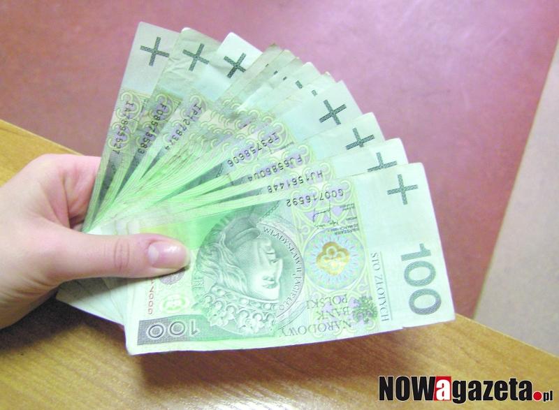 Fundusz sołecki – to się opłaca!