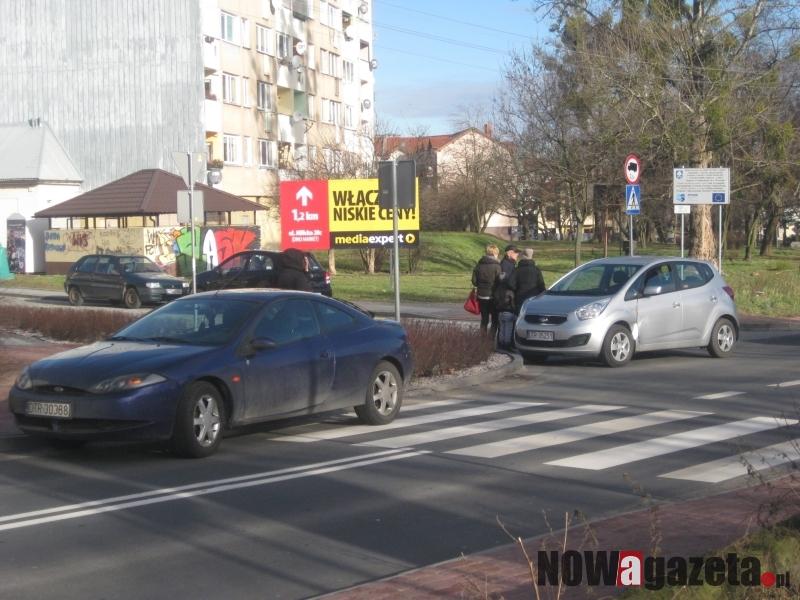 Czy należy (i czy warto) wzywać na miejsce zdarzenia Policję? Część II.