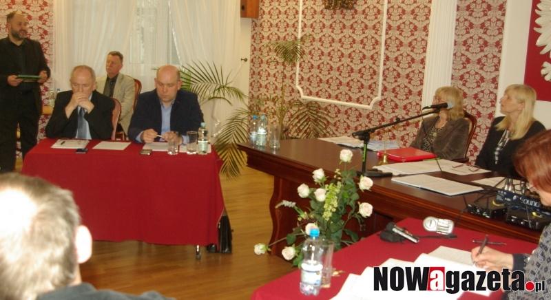 Pomysły na Gminę Oborniki Śląskie