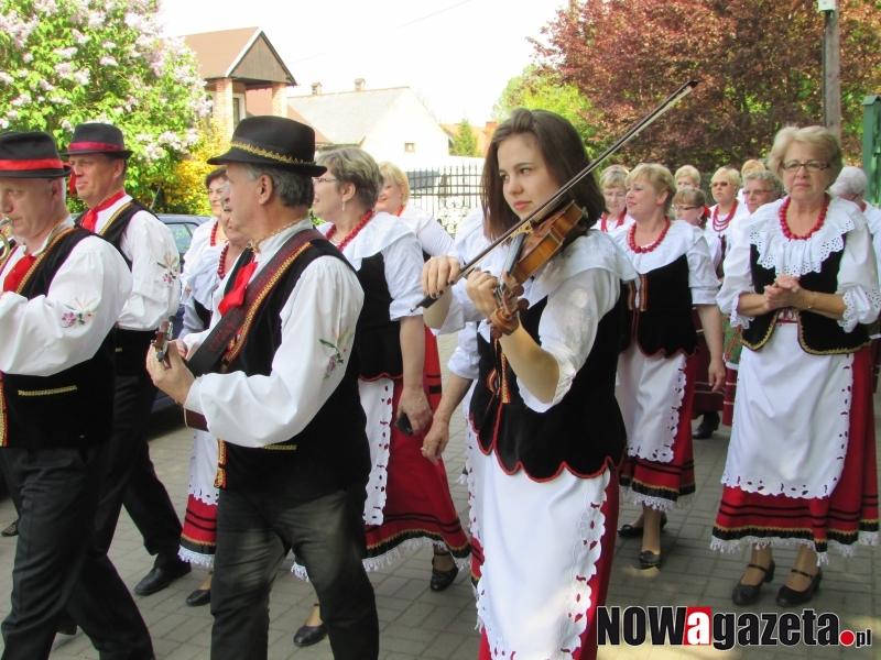 Śpiew, humor, zabawa