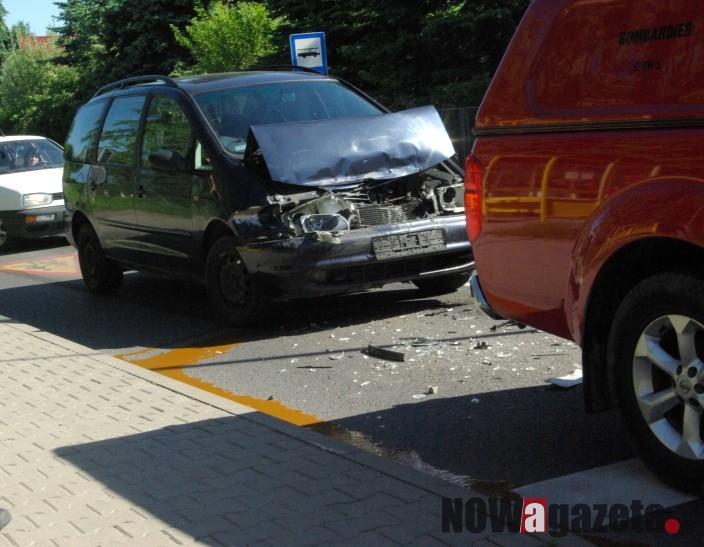 Czy należy (i czy warto) wzywać Policję na miejsce zdarzenia?
