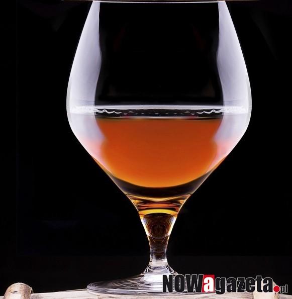 Blended whisky - doskonały wybór na początek