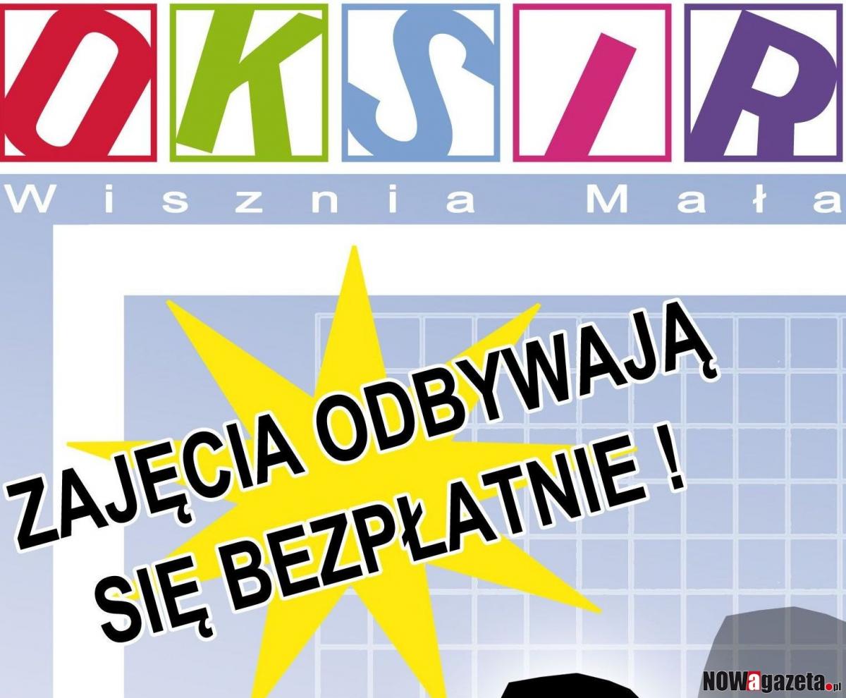 Zapisy do szkółki piłkarskiej