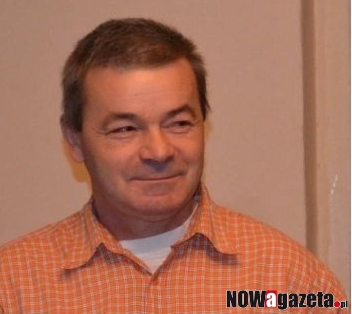 Policja poszukuje zaginionego mężczyzny