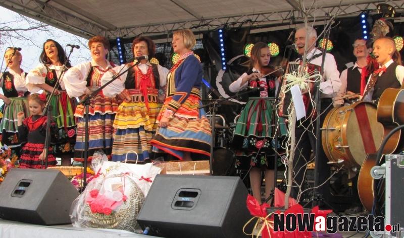Wielka parada serc na Benefisie u Kowalskich