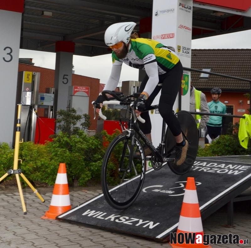 Najpierw Żądło, potem Śniadanie Mistrzów
