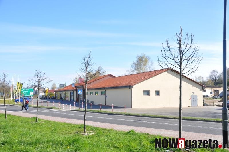 PKP żąda zwrotu działki od Gminy Trzebnica