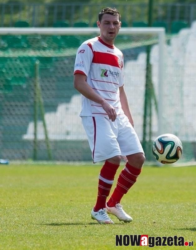 Piast nabiera mocy, Polonia bezsilna. W środę derby powiatu!