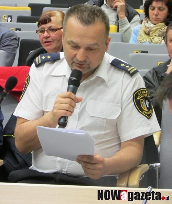 Straż Miejska zarobiła pół miliona