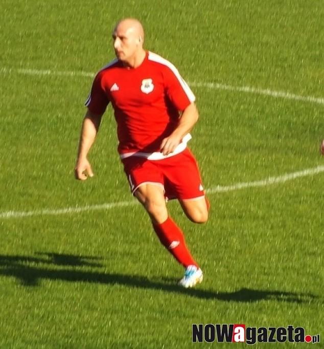 Piast i Sokół za pucharową burtą