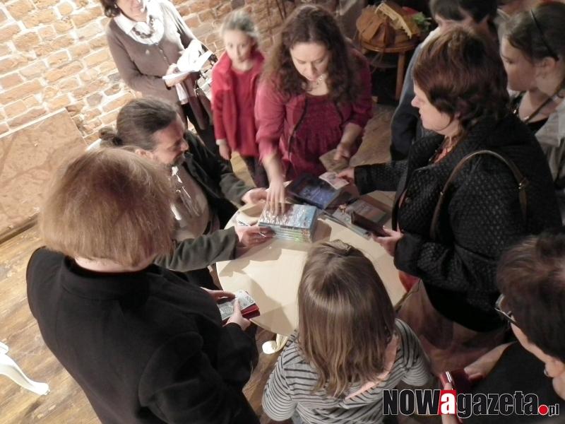 Dolina Baryczy w rzeczywistości i w baśni