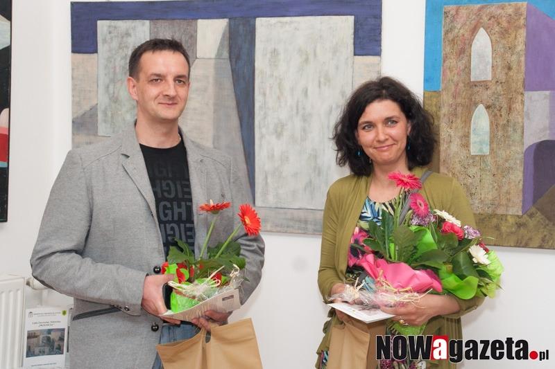 Wystawy w Obornickim Ośrodku Kultury