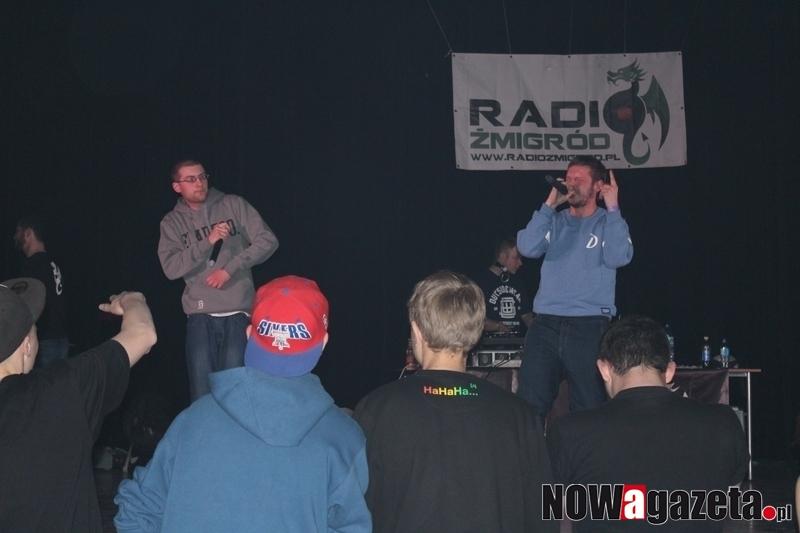 RAP Fest Żmigród 