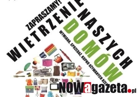 Wielkie wietrzenie szaf