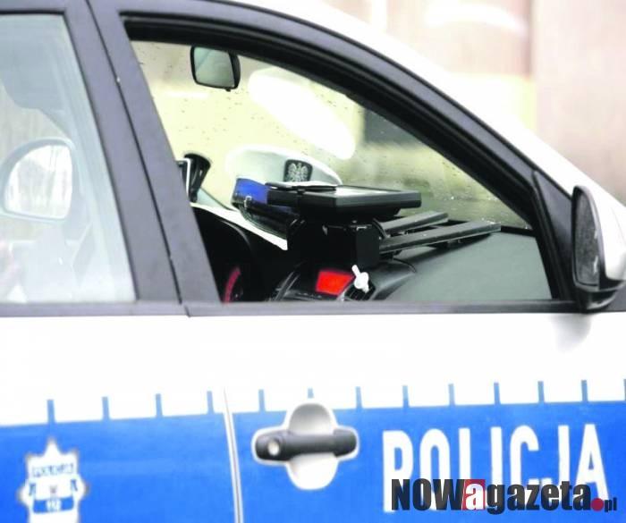 Przyjdź, jeśli chcesz być policjantem