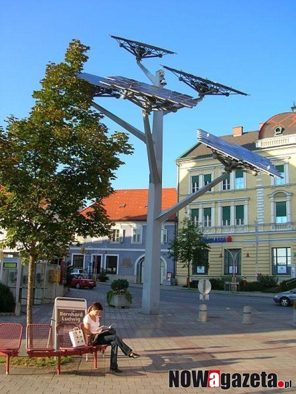 Sposoby wykorzystywania energii słonecznej
