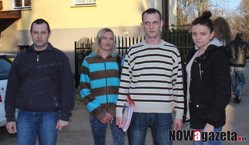 Nowy sołtys w Koczurkach