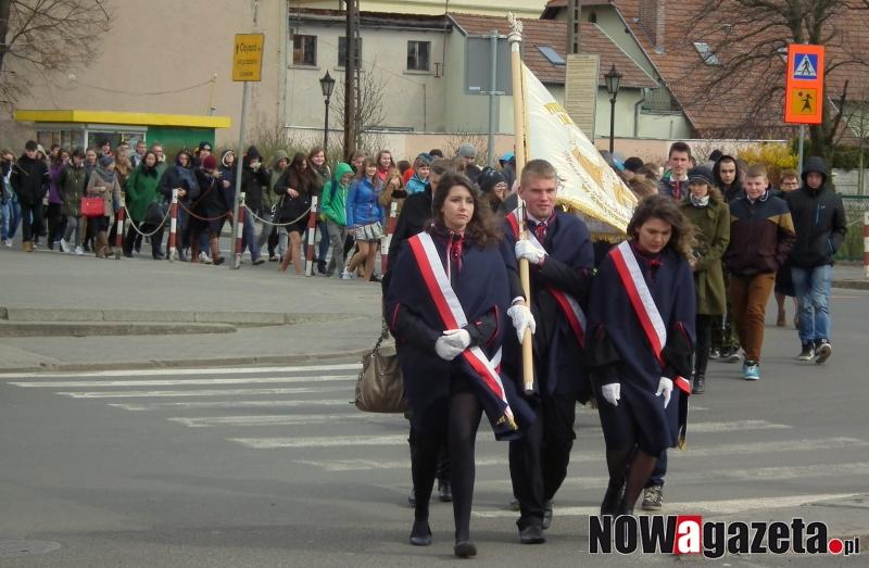 Patron znany całemu światu