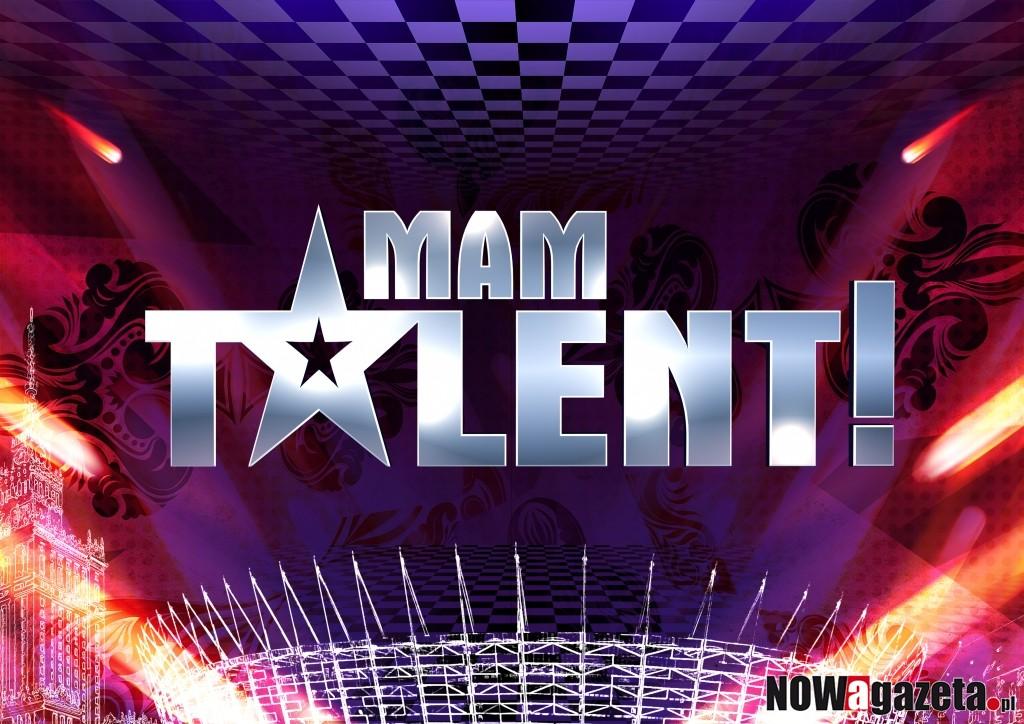 Casting do Mam Talent