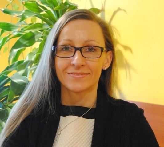 Agata Pienio nową skarbnik Obornik Śląskich