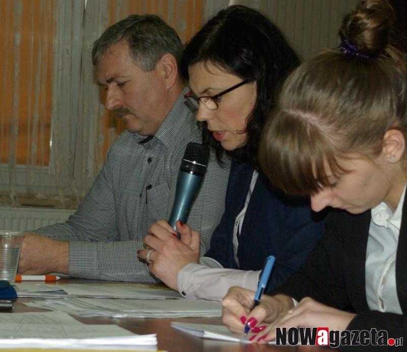 Sołtysi docenieni